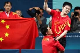 这一次！巴黎奥运会最惨运动员张本智和，“底裤”都要被扒光了图片