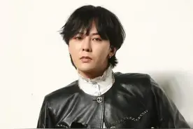 韩国著名男星权志龙再次吸毒被抓图片