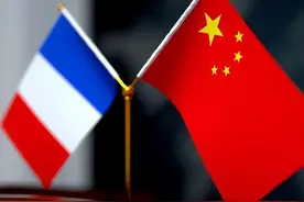 中国：给我个面子，不要再打了！图片