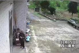 句句破防！母亲想念儿子隔空喊话让人泪目图片