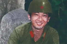 郁钧剑发文纪念对越自卫还击战45周年图片