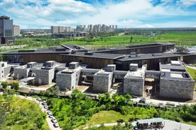 京津冀协同发展十年成效访谈录 | 保定市委书记党晓龙：全力构建京雄保一体化发展新格局图片
