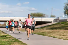 半程马拉松成绩等级，你知道吗？图片