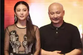 西北圈往事（上）：摄影大咖抢了嫖娼导演的前女友？图片