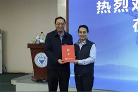 太原理工大学：院士专家走进校园 共话低碳能源未来图片