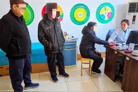 中医精研 基层绽放——济南市中西医结合医院高燕的社区健康守护图片
