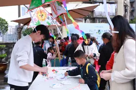 21.2万人次！我市迎来今年清明首个祭扫高峰图片