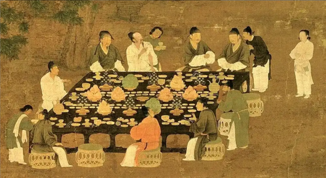 我们常说“宋式审美”,宋式家具高级在哪? 我们常说“宋式审美”,宋式家具高级在哪?