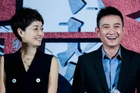 看了40岁文章的新女友，才知道他当年为何说对马伊琍只有感恩图片