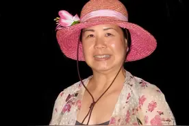15年中国大妈被捕，牵出中国2万间谍，美国对中国情报有多疯狂？图片