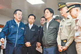 不到24小时，台军发布三条“特别”消息，台独已做好台海开打准备图片