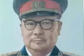 近代八位红色特工，最后谁军衔最高，很多人不知道的冷知识图片