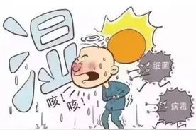 要命的痰藏于五脏六腑，一个强力祛痰方，攻补兼施！图片