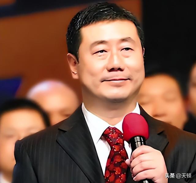 被逮捕的4位央视主持人，最严重的被驱逐出境，个个沦为阶下囚