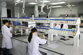 康婷“慧科技”——科技赋能研发，锻造高质量产品图片