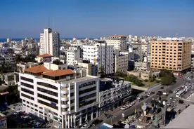 加沙市 / Gaza City（第一部分：历史）图片