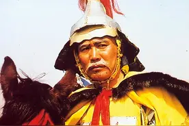 清朝的怪现象 汉人最顶级的知识分子 地理知识居然不如游牧贵族图片