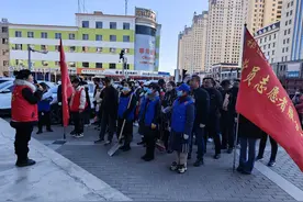 【平安雄关 幸福家园】嘉峪关这个街道这么牛!居民幸福感爆棚→图片