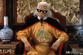 最悲催的八十一门总门长，刚上任就死了图片