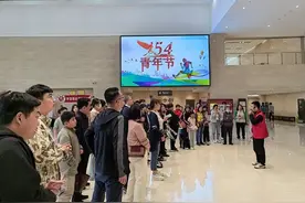 这个五一，与商都遗址博物院来场“双向奔赴”图片