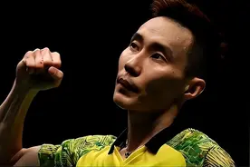 羽坛名将李宗伟：36岁患癌喉咙全烂，花1000万续命，如今怎样？图片