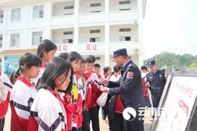 盈江启动“护苗”专项行动图片