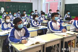 小学初中是学霸，高考却连本科都考不上！其实问题早就出现了图片