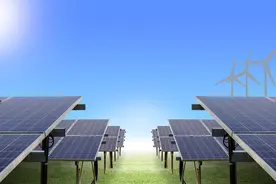 谁在赚钱？最新16家光伏上市企业三季报盘点！图片