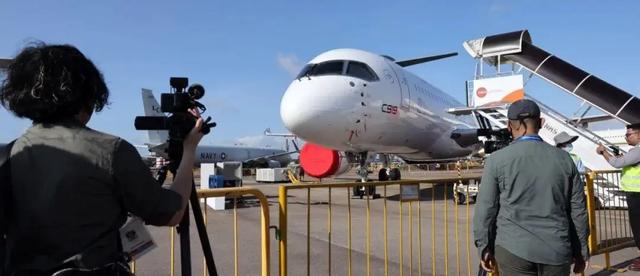 C919高原型首飞成功！系列化突围、漂亮抢跑，从今天起