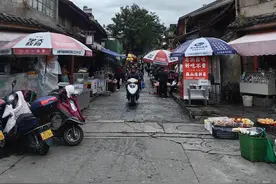 下关有一个地方，比大理古城还要古老，来这里体验时空交错的感觉图片