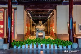 【广东名人录】第五位，太平天国领袖-洪秀全图片