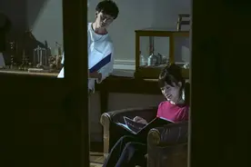 妈妈竟然逼着24岁的我，嫁给一个38岁的男人。图片