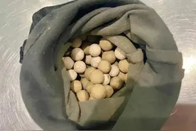 核辐射超标千倍，引发报警！图片