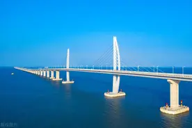 海南机票“狂飙”，跨海大桥可以解决问题，谋划50年为何迟迟不建图片