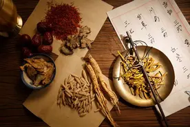 中医这一神通广大方——桂枝汤，调和阴阳，治好多年冠心病图片