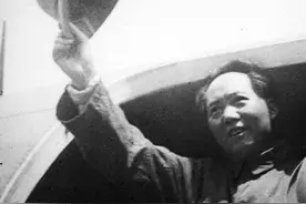 挥手扭乾坤：重庆谈判暨国共内战始末图片