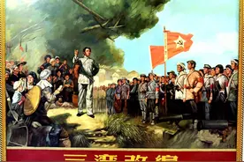 秋收起义后牺牲的五位干部和叛变的三个人，主要经历叙述图片