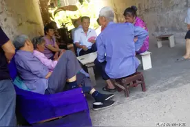 重庆涪陵区与丰都县接壤的珍溪场，8万多户籍人口是本区第一大镇图片