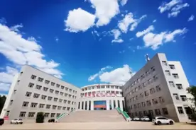乌海市这所学校开始招生啦！图片