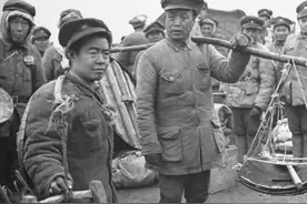 国民党军为什么不是人民军队图片