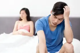 阳痿吃伟哥，身体越吃越虚？提示：避开3大误区，用药更安心！图片