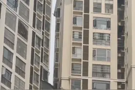 “到现在不敢回家”，亲历者讲述地震中的瑞丽图片