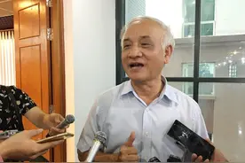 越南社会科学院：60万中国军队，2559门火炮向高平推进了50公里图片
