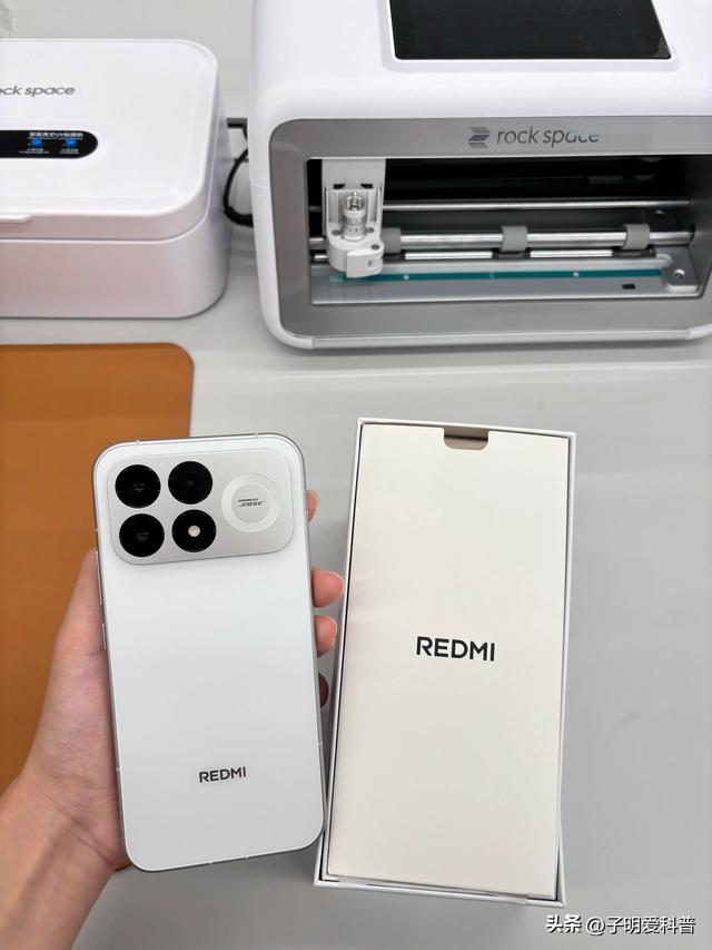 REDMI K100 Pro Max外放炸裂，荣耀MagicOS 11亮点全解析