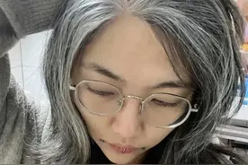 原来真正的释怀，是连恨都没有了，再回头看看，他真的很一般图片