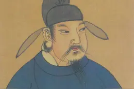 李白唯一敬重的诗人，80岁还被升职，他的诗你也会背图片