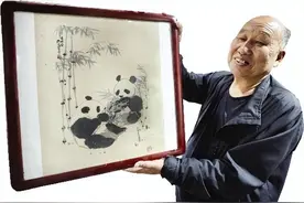 起良村造纸制作技艺：汉麻纸传千年图片