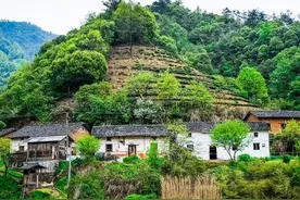 双节长假，最辛苦的是父母亲图片