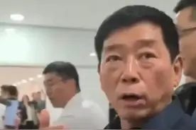 打了多少车企的脸？长城魏建军不要周鸿祎试驾，评论区炸锅了！图片