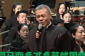 头条公共话题：司马南究竟是怎样一个人？图片
